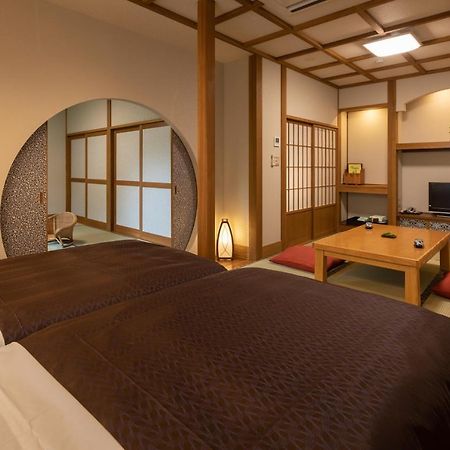 מינאמיוגוני Yamabiko Ryokan מראה חיצוני תמונה